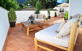 Apto 2 Dormitorios Con Terraza Privada Mardelunas